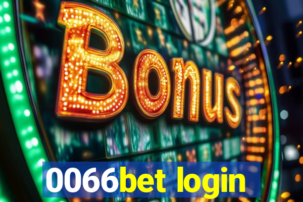 0066bet login